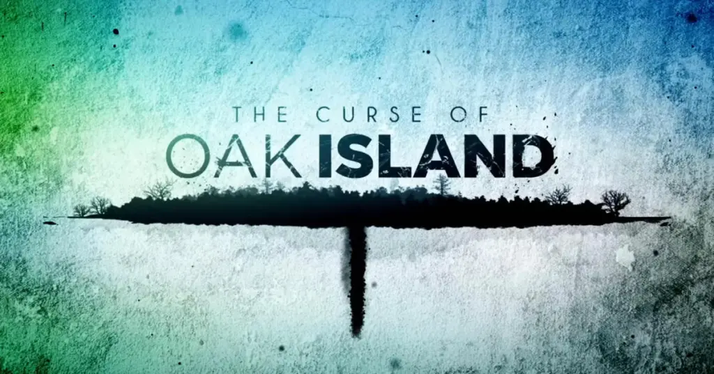 The Curse of Oak Island: Unraveling the Mystery Beneath the Surface