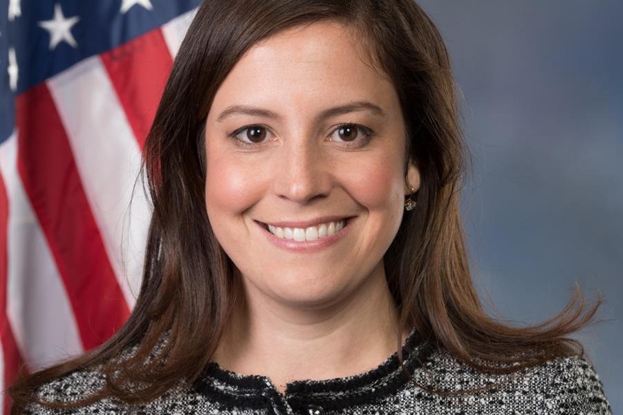 Elise Stefanik: A Rising Star in American Politics