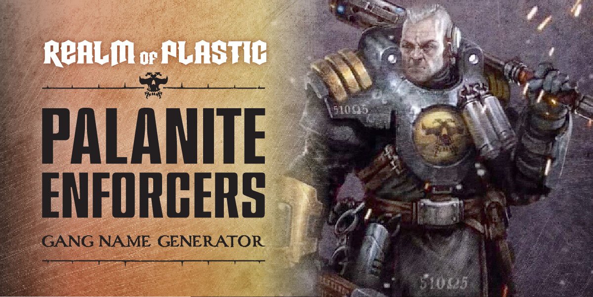 Create Awesome Gang Names: Your Go-To Gang Name Generator