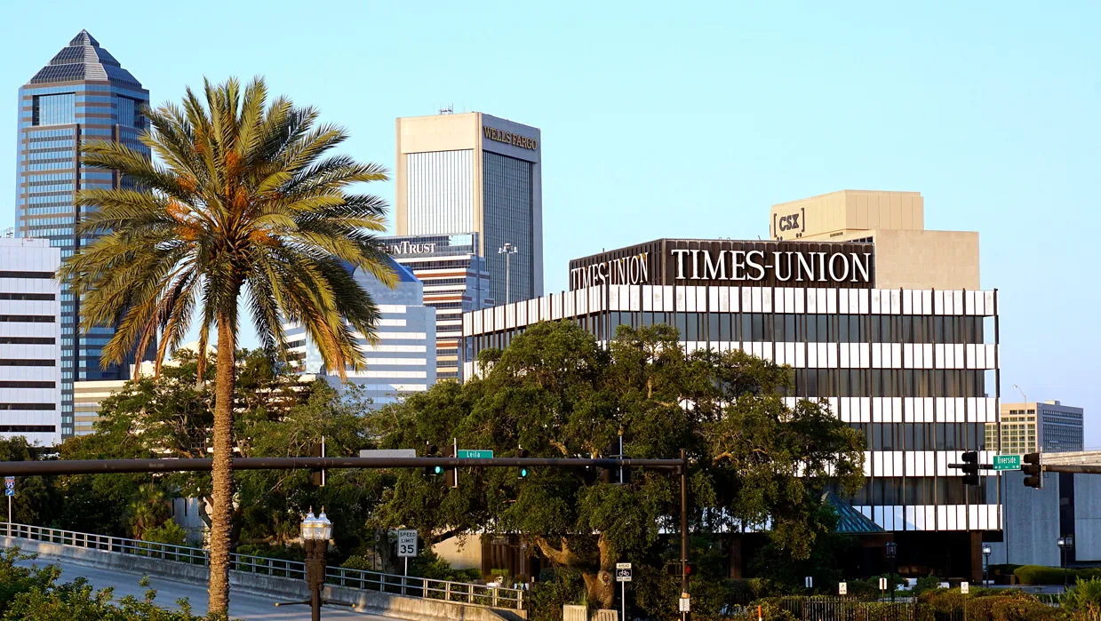Exploring the Times Union: A Comprehensive Guide
