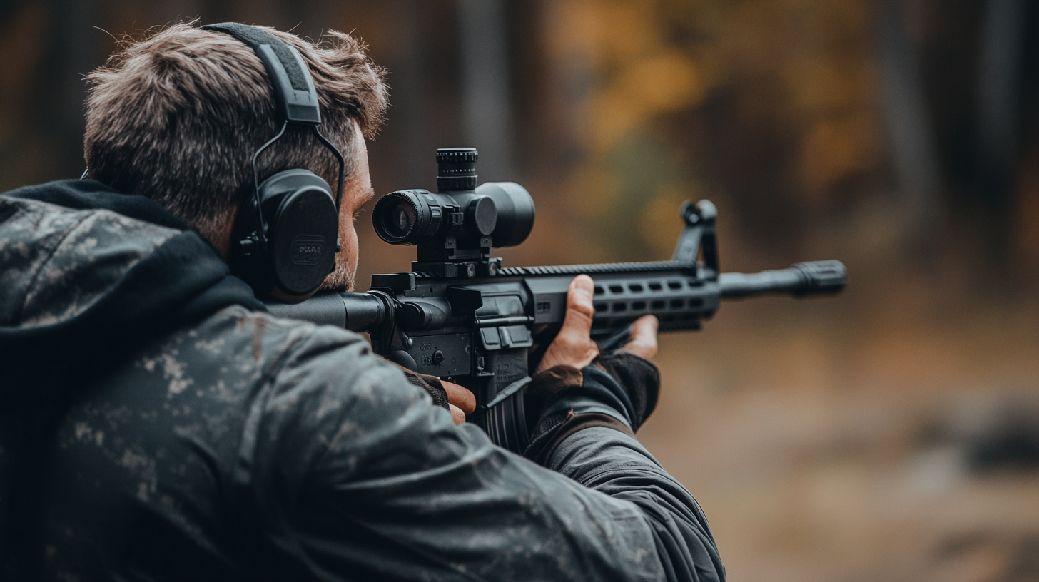 Understanding the Hearing Protection Act: A Comprehensive Guide